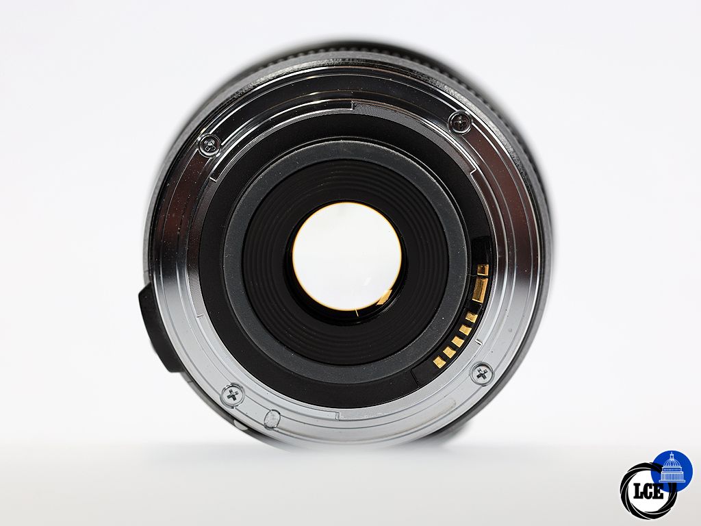 Canon EF-S 10-22mm f/3.5-4.5 USM