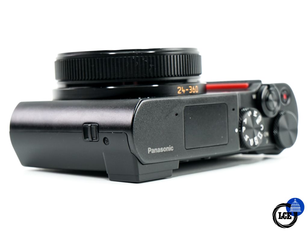 Panasonic Lumix TZ200