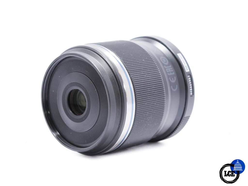 Olympus M.Zuiko 30mm f3.5 Macro *Boxed*