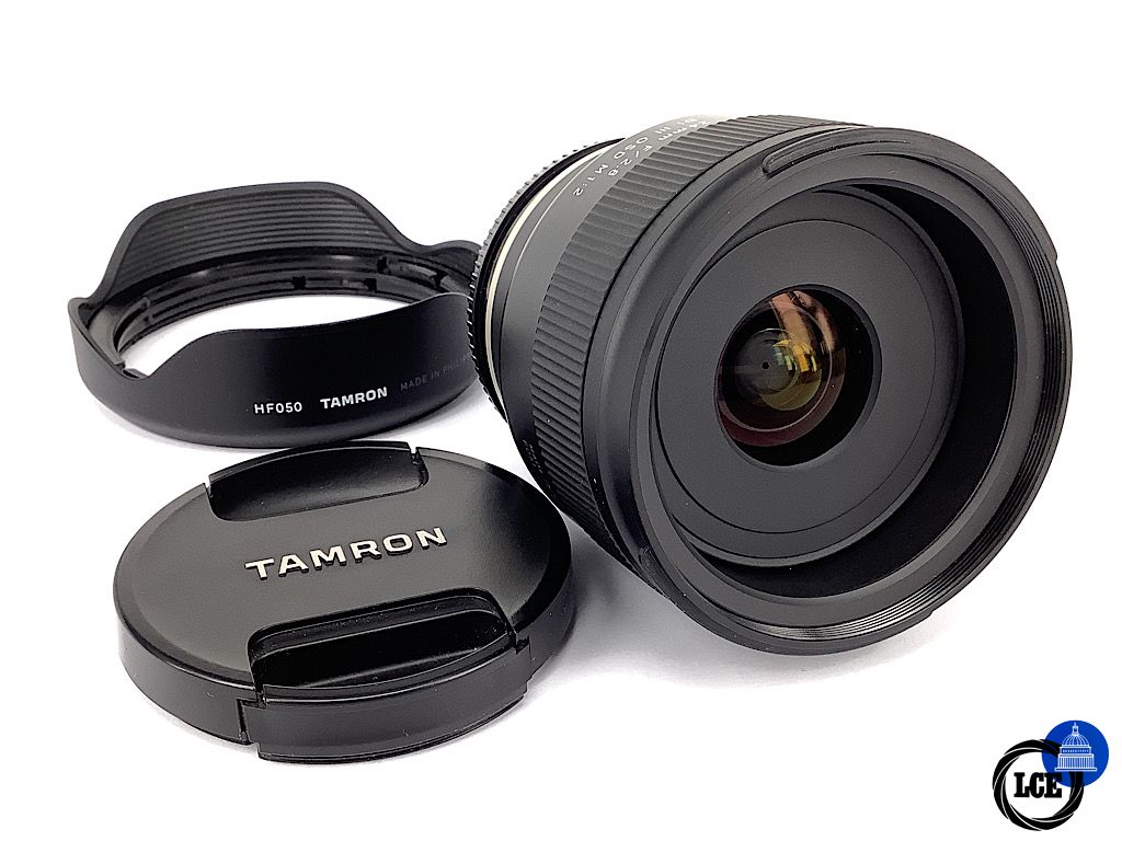 Tamron 24mm F2.8 Di III OSD SONY E MOUNT