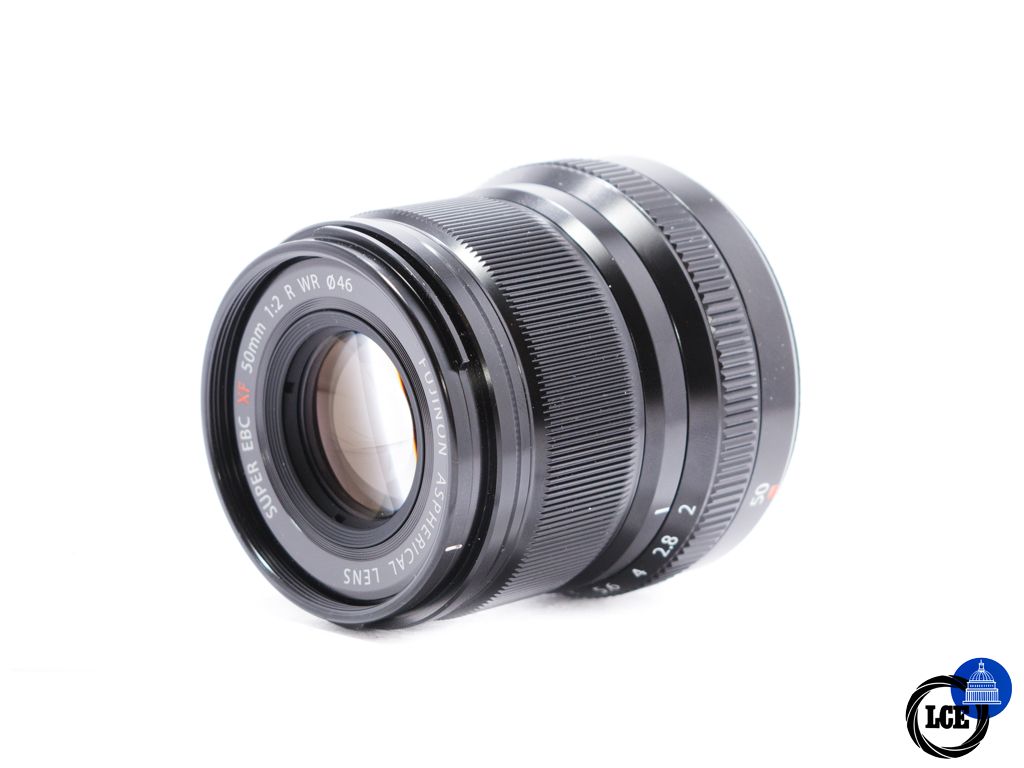 FujiFilm XF 50mm f2 R WR *Boxed*