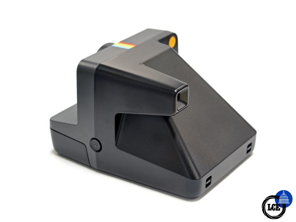 Polaroid Now Gen II - Black EX DEMO