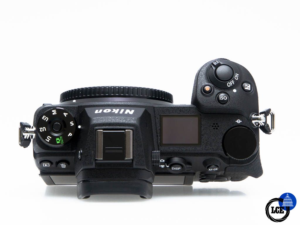 Nikon Z6 II Body 