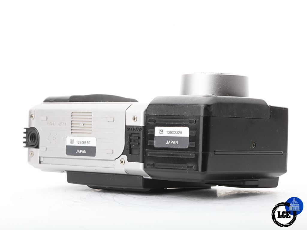 Minolta Dimage EX + Extender Cable | 10111258