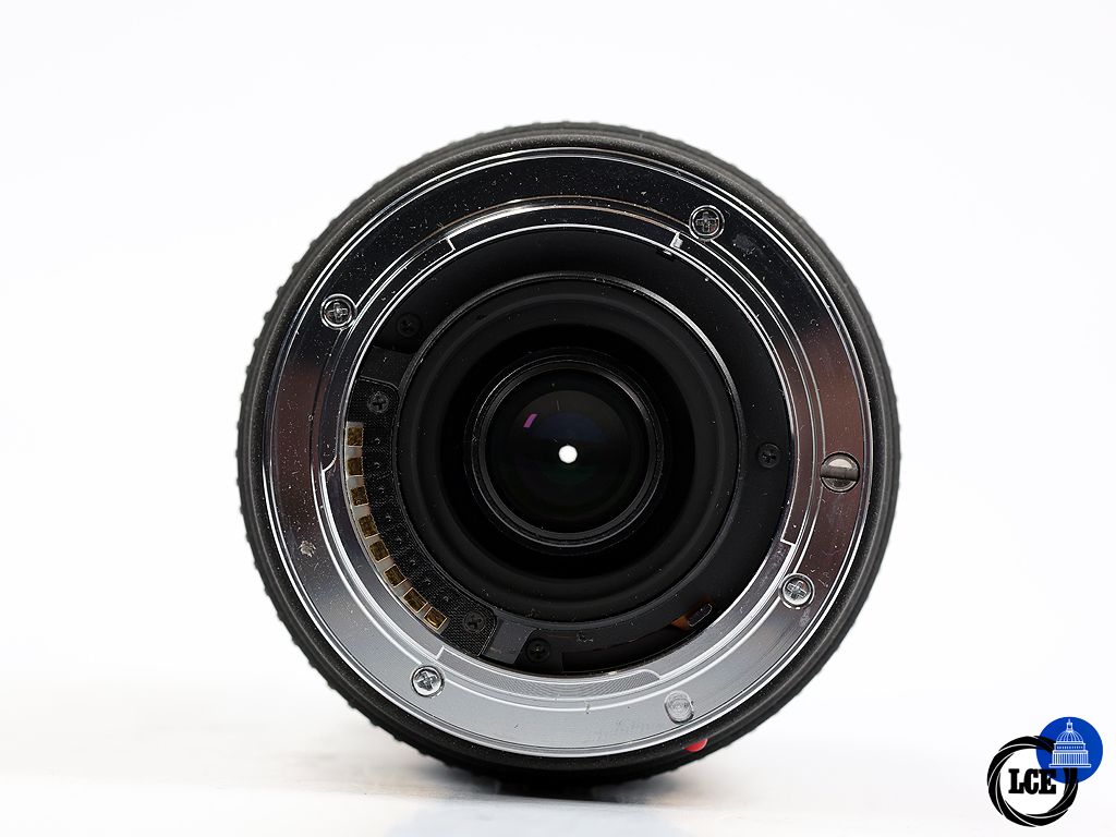 Sigma 55-200mm f/4-5.6 DC 