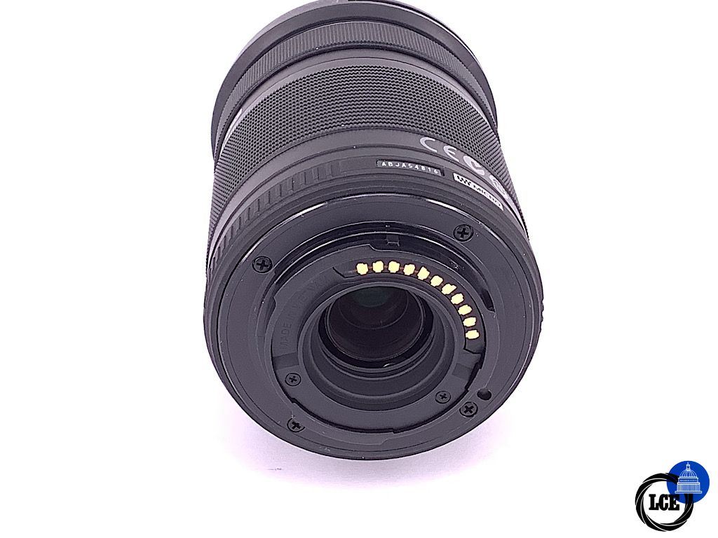 Olympus 40-150mm R