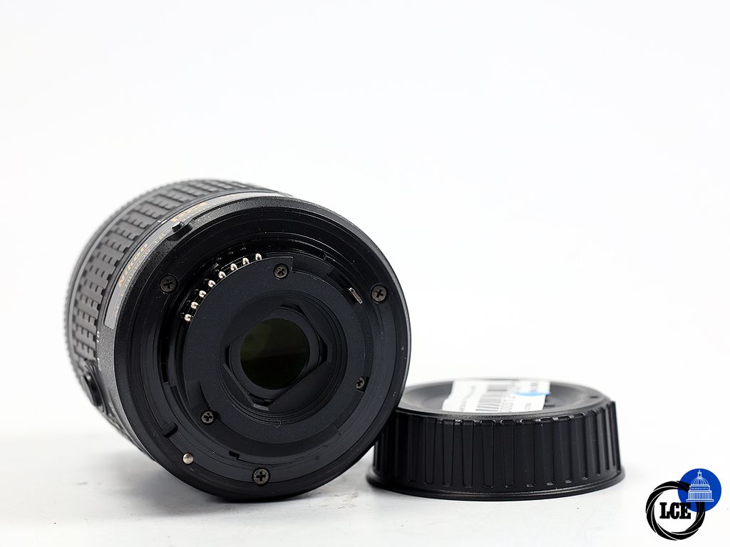 Nikon AF-P 18-55mm f/3.5-5.6 G VR