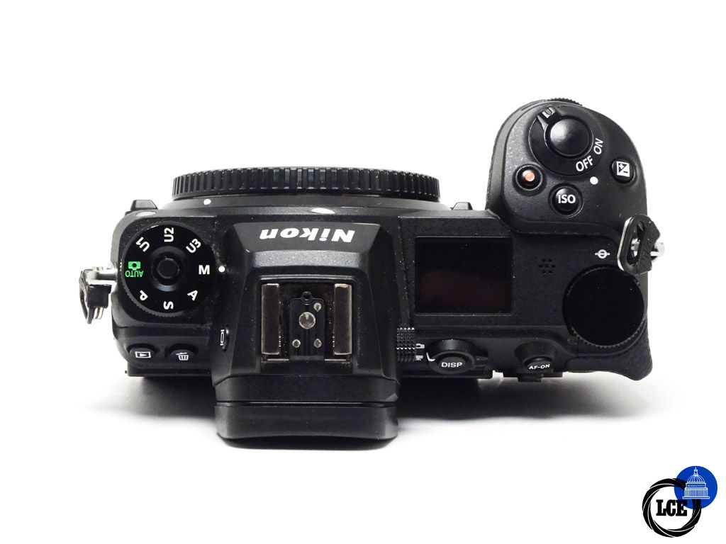 Nikon Z6 II Body