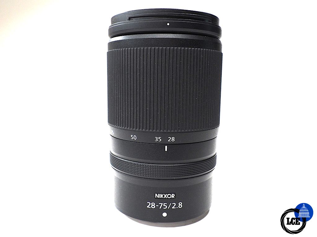 Nikon Z 28-75MM F2.8