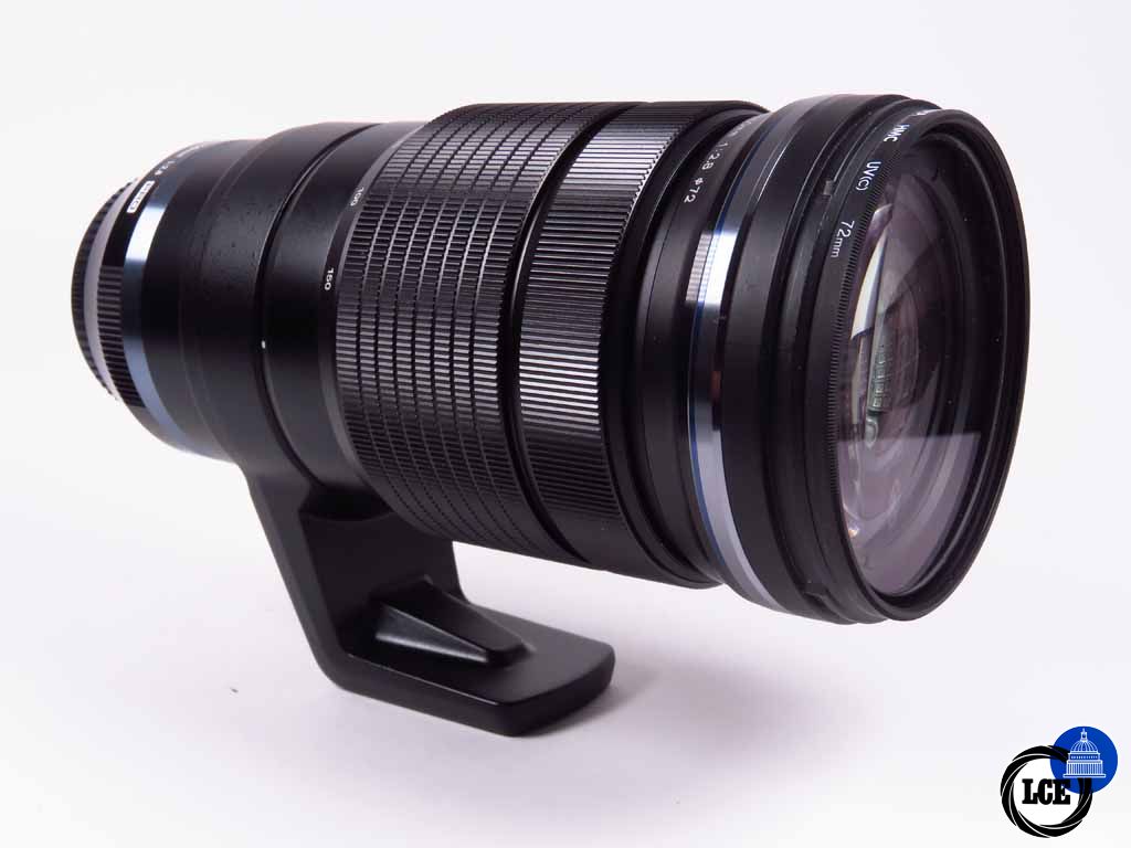 Olympus 40-150mm f2.8 Pro