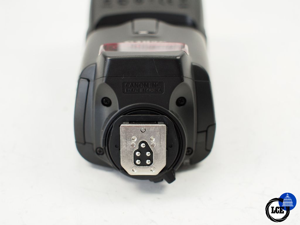 Canon Speedlite 430 EX II