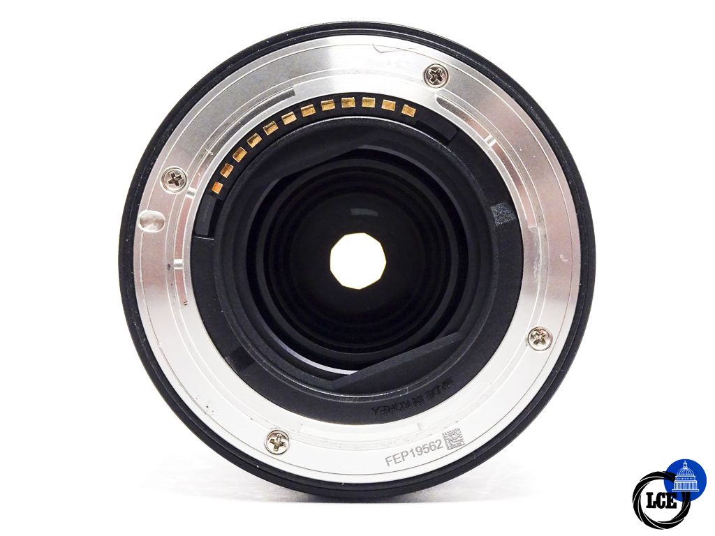 Samyang 24mm f/1.8 FE