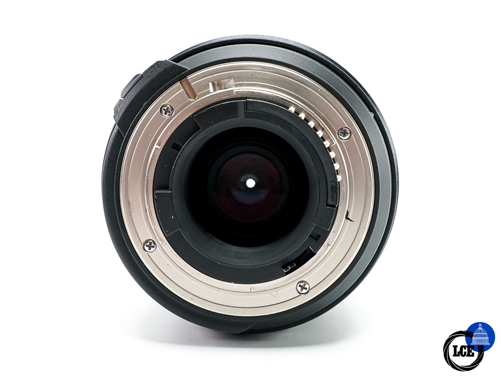 Tamron AF 70-300mm F4-5.6 LD Di TELE-MACRO 