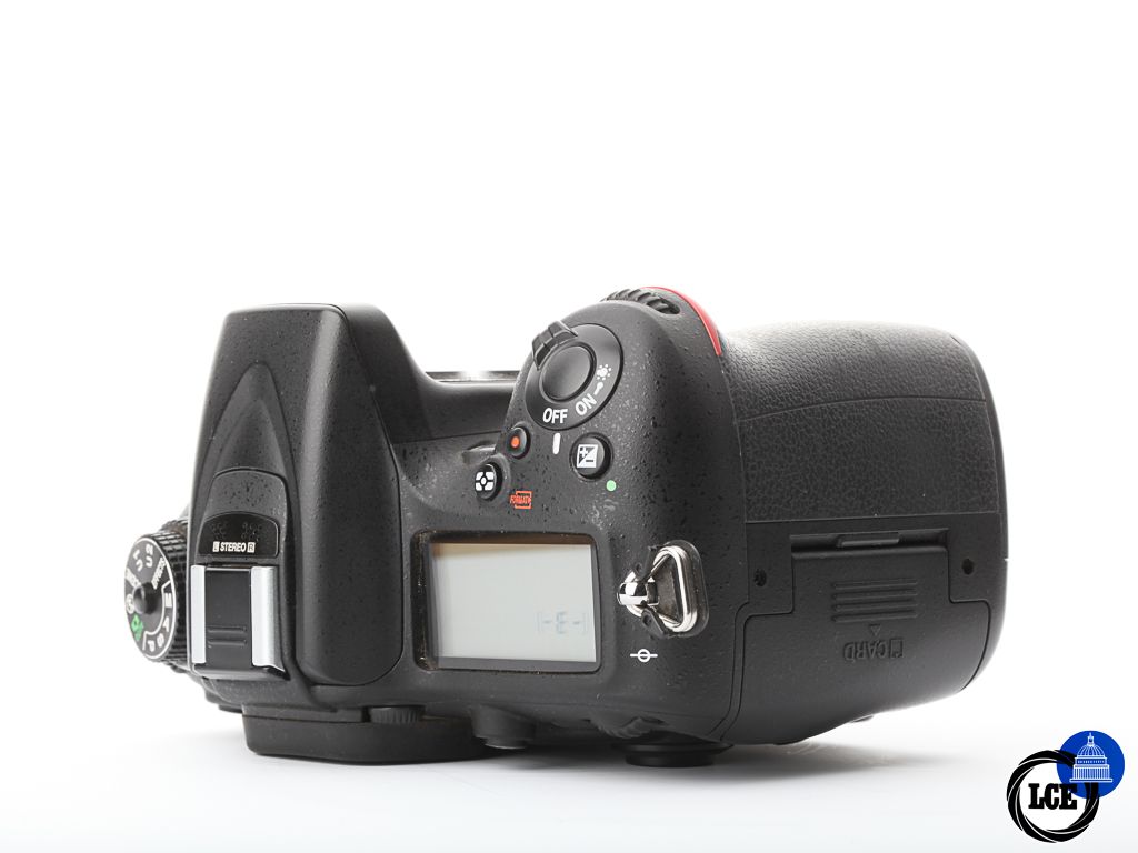 Nikon D7100 Body | 10113332