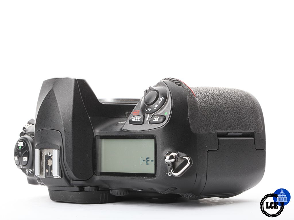 Nikon D200 Body | 10113354