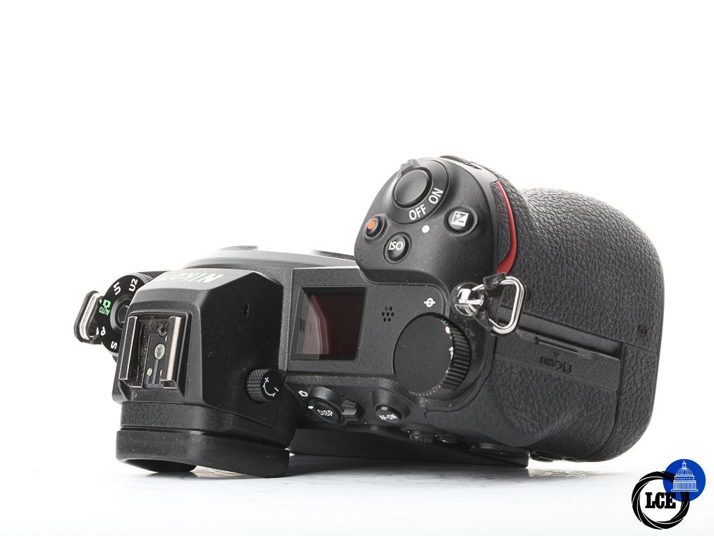 Nikon Z6 II Body | 10113347