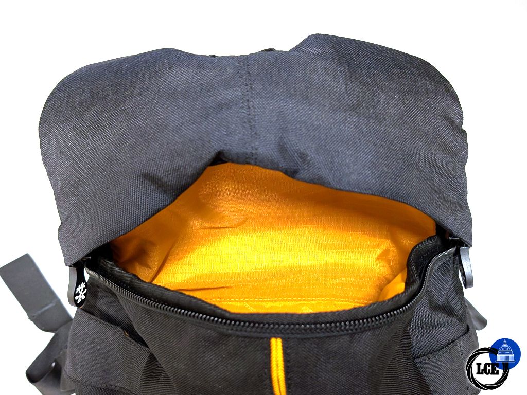 Miscellaneous Crumpler Pretty Boy backpack