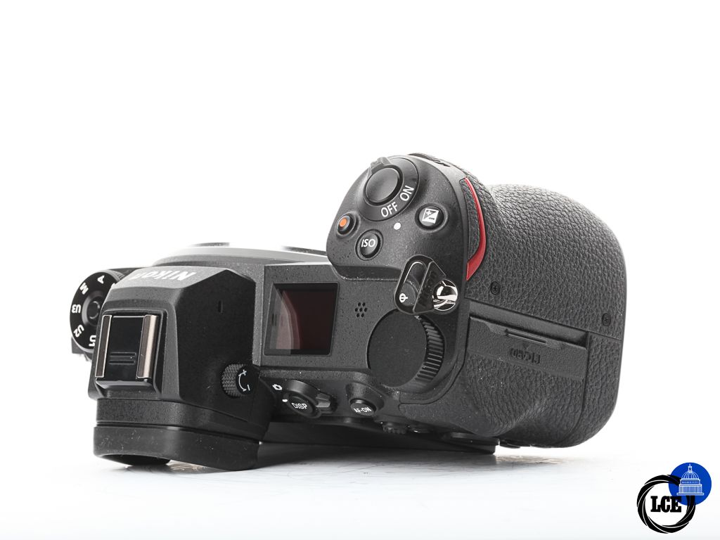 Nikon Z6 II Body | 200947