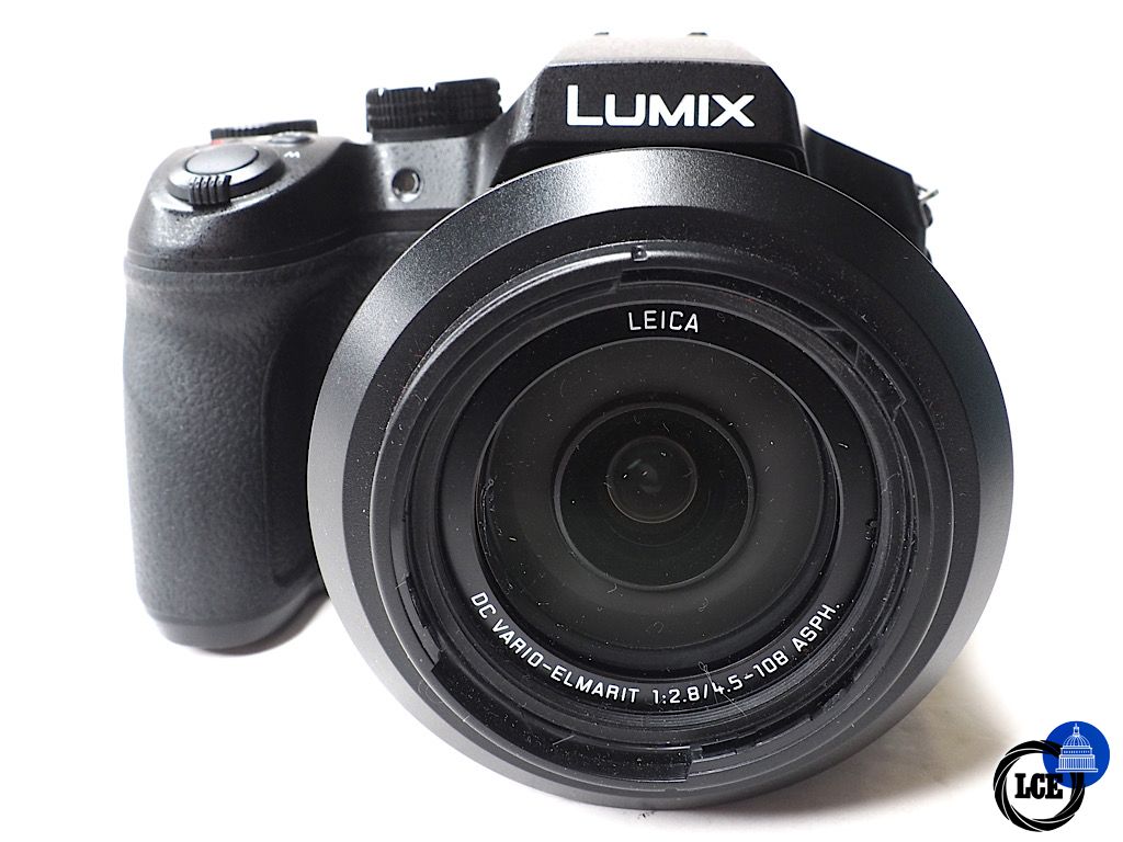 Panasonic FZ330