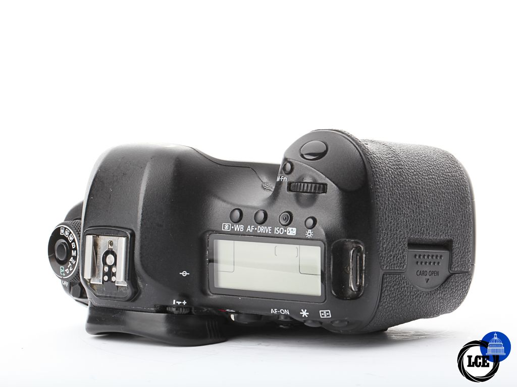 Canon EOS 5D III Body | 10113258