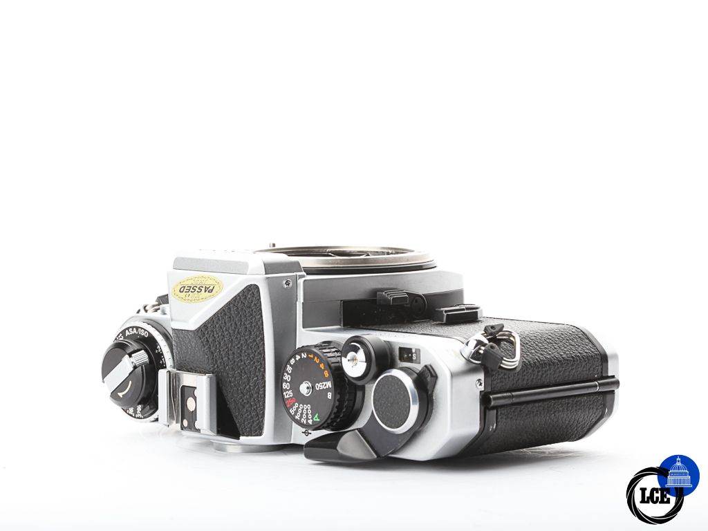 Nikon FE2 Body | 10112970
