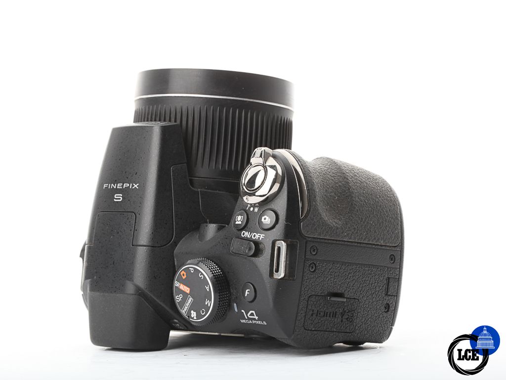 FujiFilm Finepix S3200 | 10113278