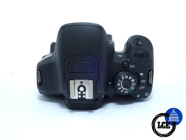 Canon EOS 700D BODY