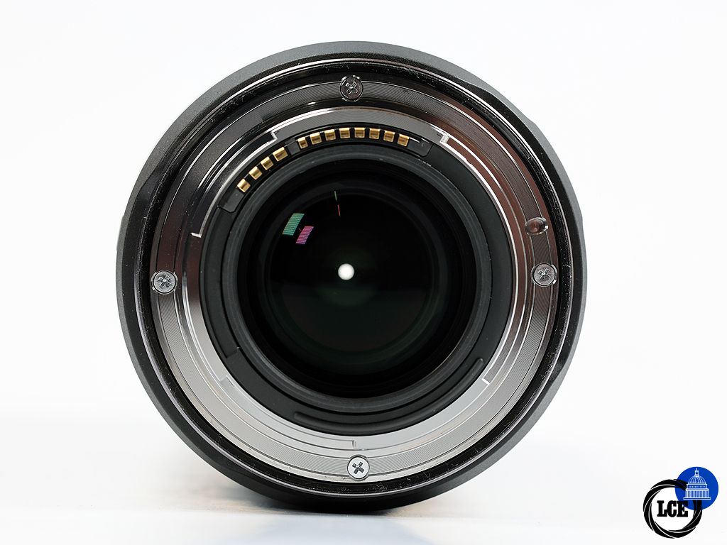 Canon RF 100mm f/2.8 L Macro IS USM *Boxed*