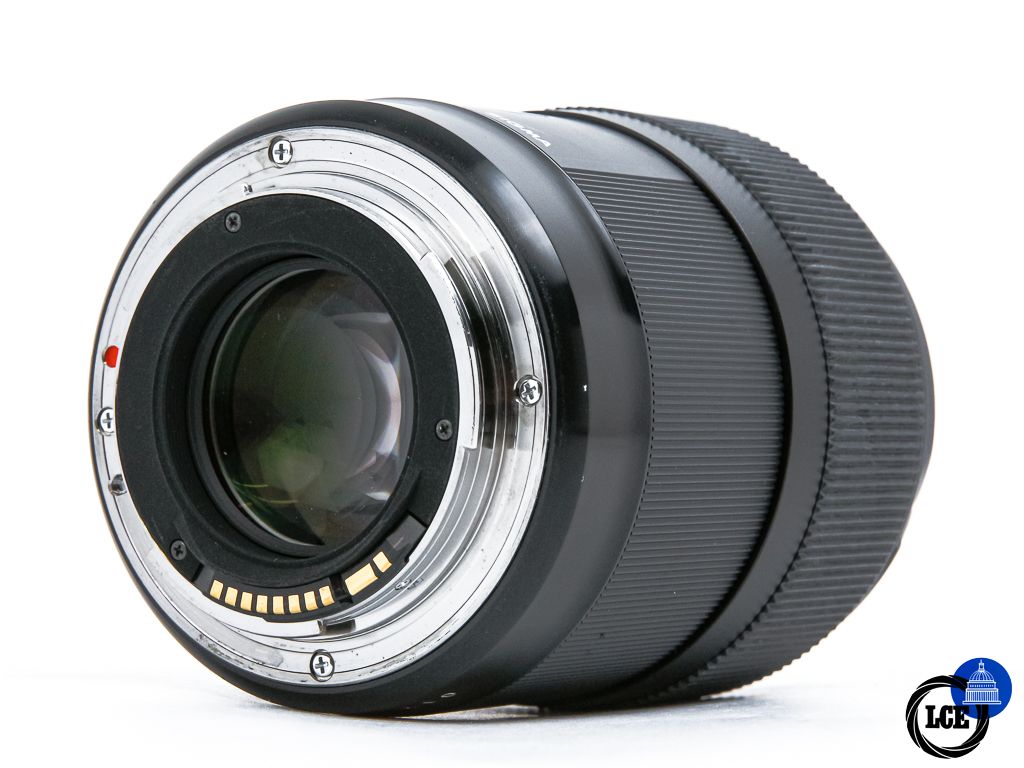 Sigma 35mm f1.4 DG 'A' Canon EF Mount