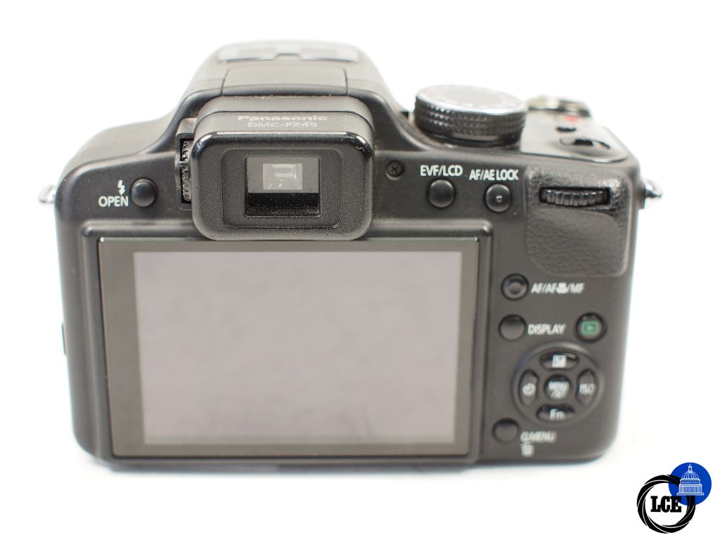 Panasonic Lumix FZ45