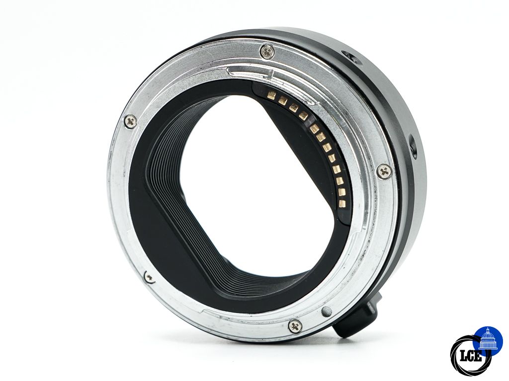 Viltrox EF-RF Mount Adapter