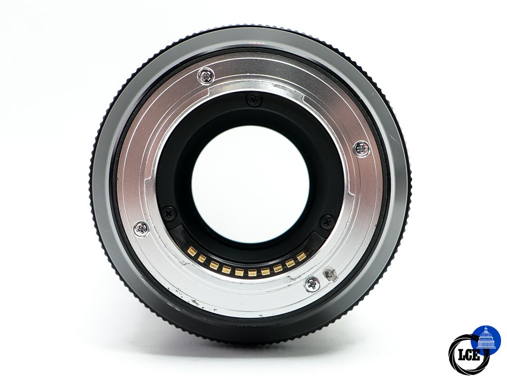 FujiFilm XF 90mm F2 R LM WR