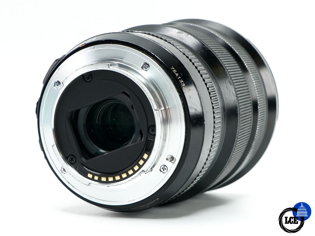 FujiFilm XF 10-24mm F4 R OIS
