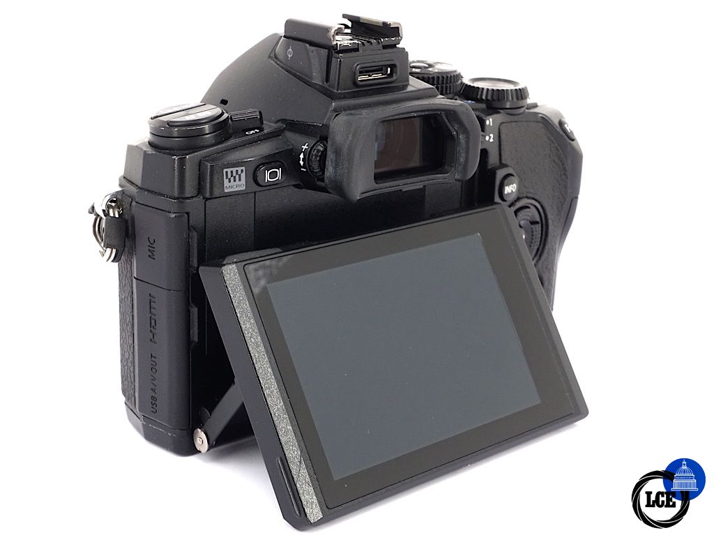 Olympus OM-D E-M1 Body | 3*