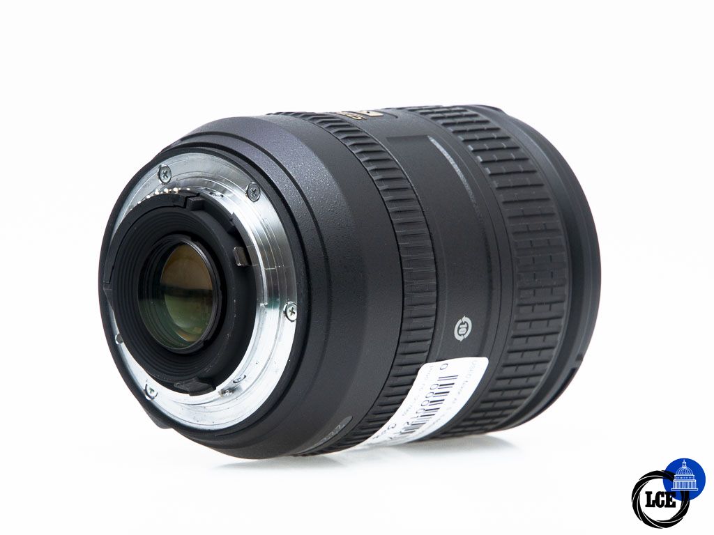 Nikon AF-S 16-85mm f/3.5-5.6 G DX ED VR