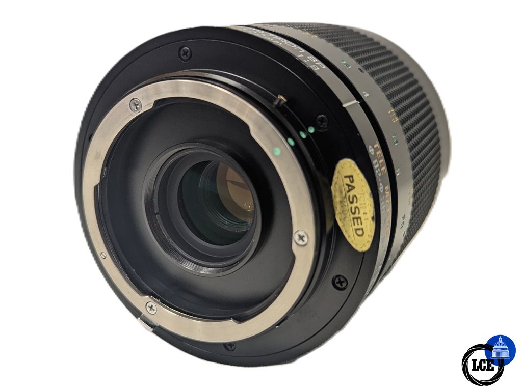 Tamron 500mm F8 SP Mirror 
