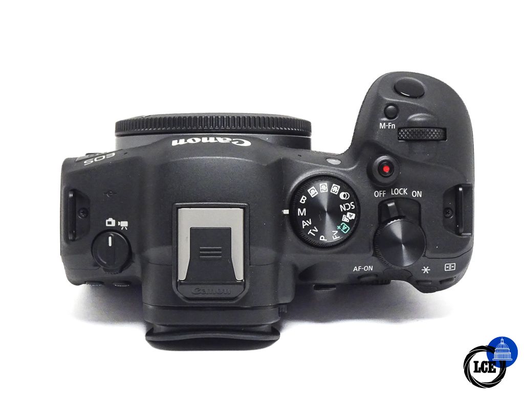 Canon EOS R6 II