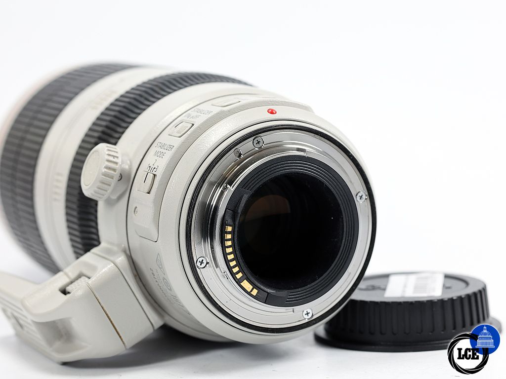 Canon EF 100-400mm f/4.5-5.6 L IS II USM *BOXED*