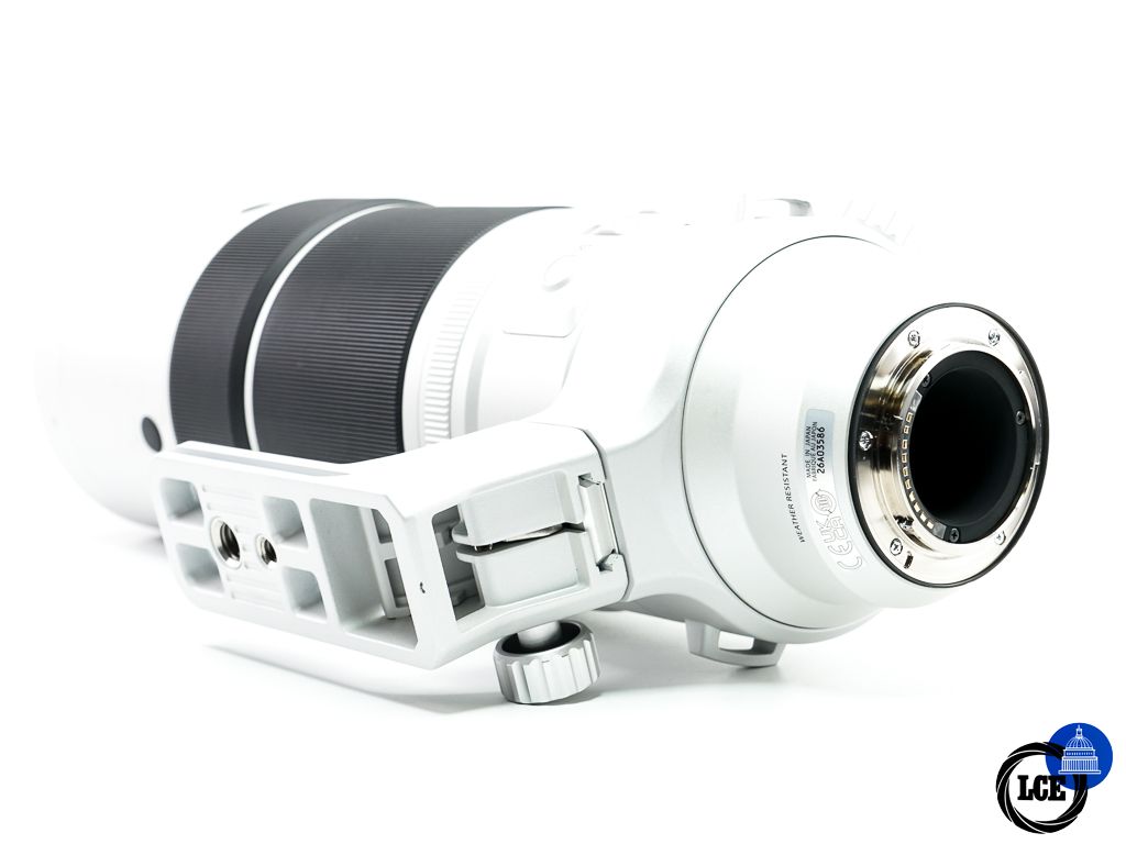 FujiFilm XF 150-600mm f5.6-8 R LM OIS WR