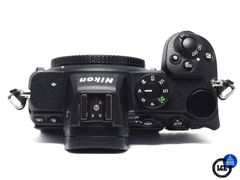 Nikon Z5 Body