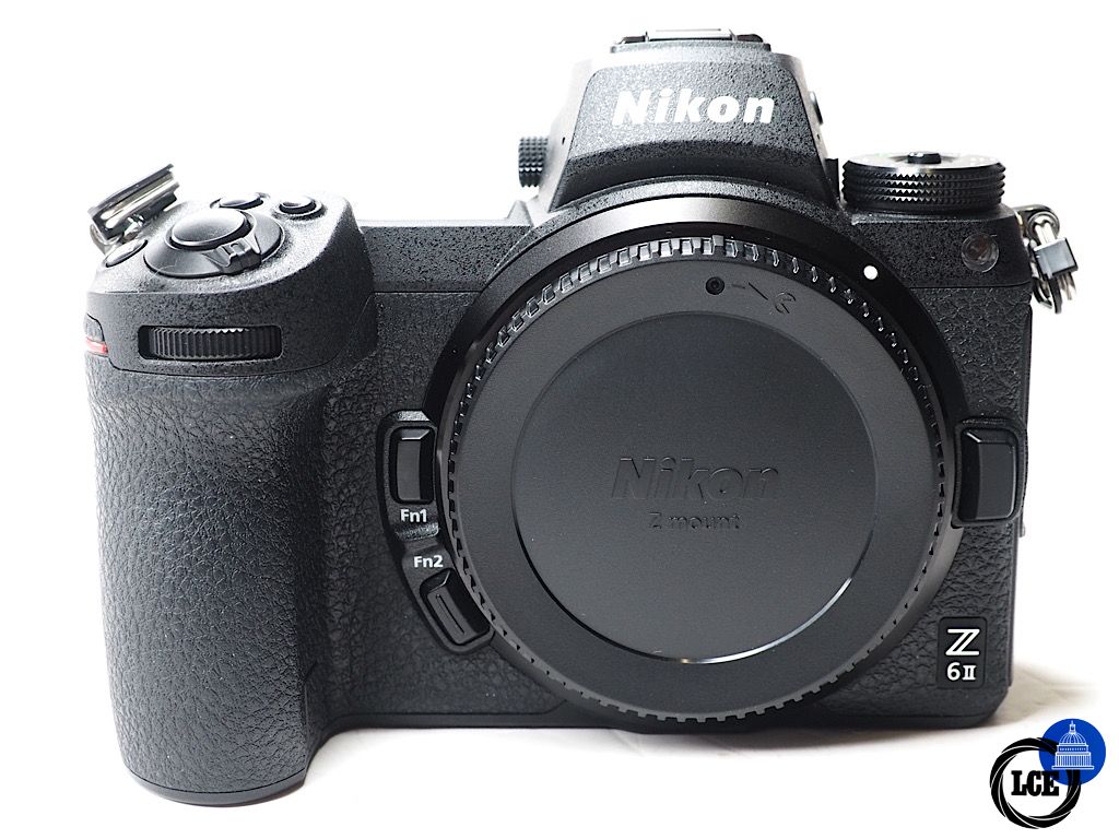 Nikon Z6 II Body