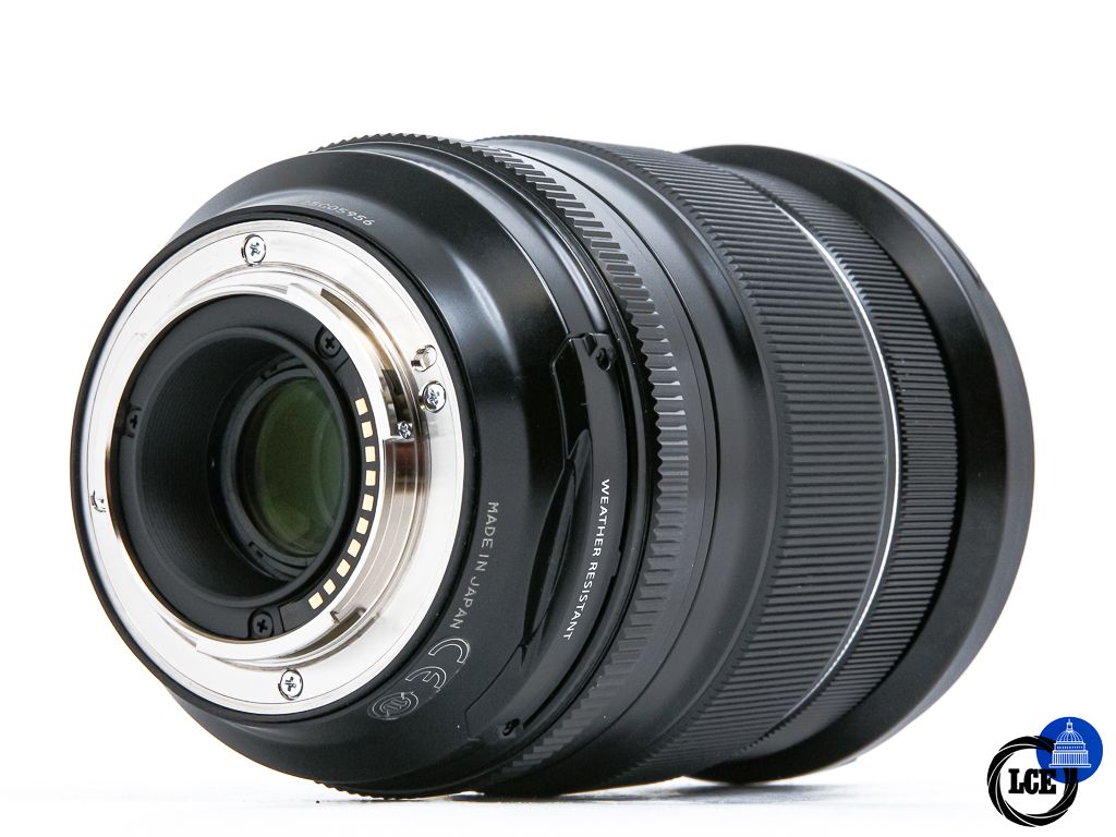 FujiFilm XF 16-55mm f2.8 R LM WR