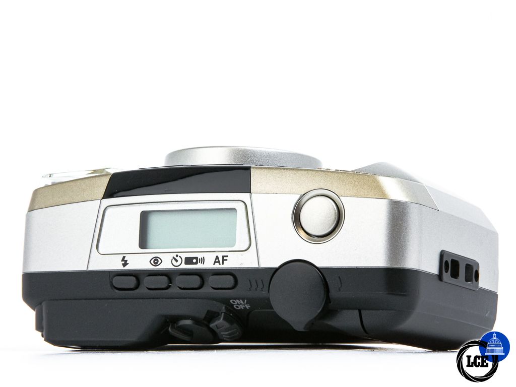 Pentax Espio 140M
