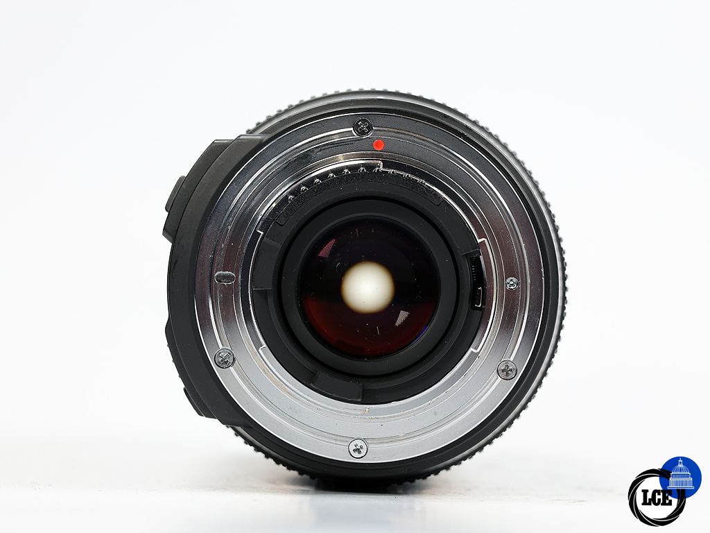 Sigma 8-16mm f/4.5-5.6 HSM DC *Nikon F-Mount*