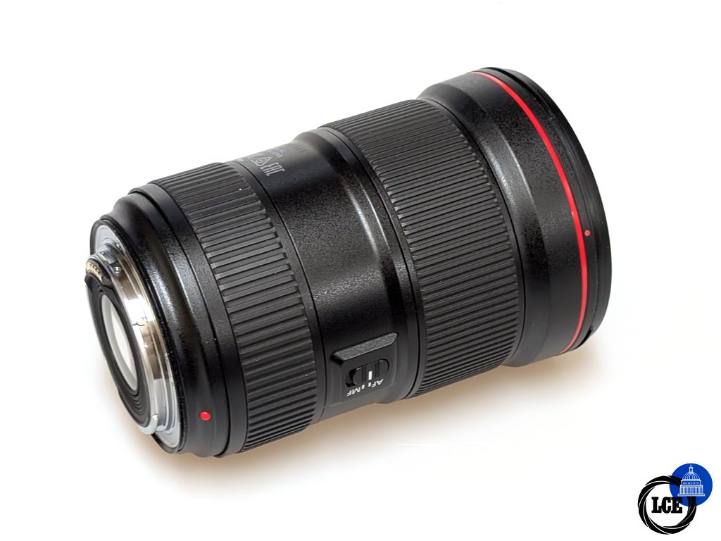 Canon EF 16-35mm F2.8 L III
