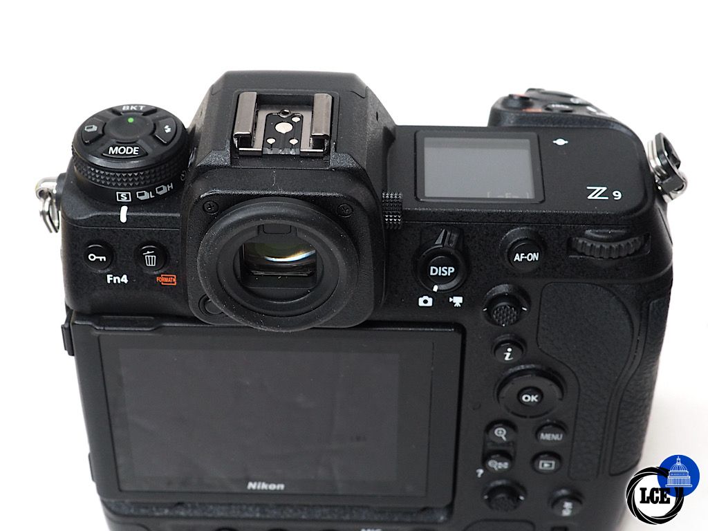 Nikon Z9 *Boxed*