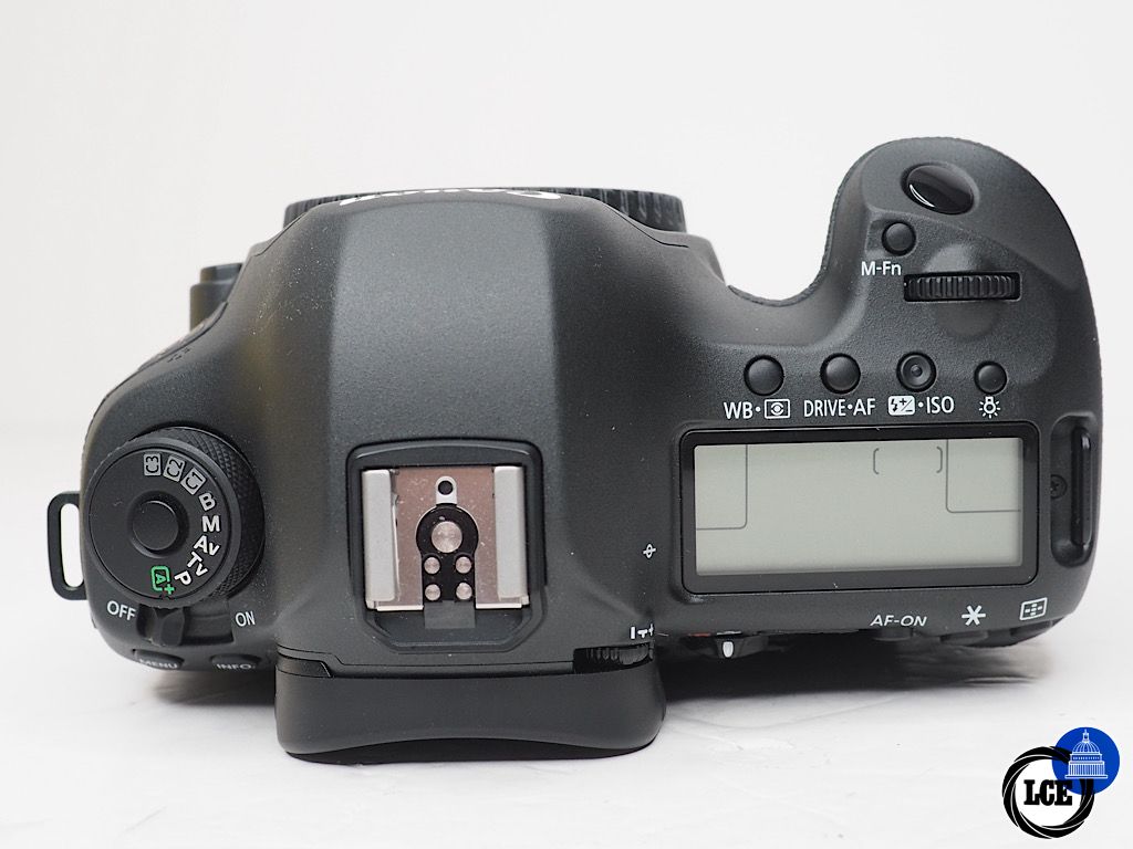 Canon EOS 5DS