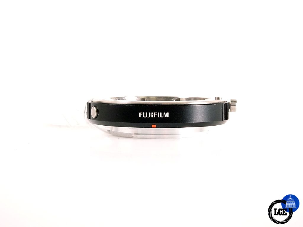FujiFilm M Mount Adapter for X Mount