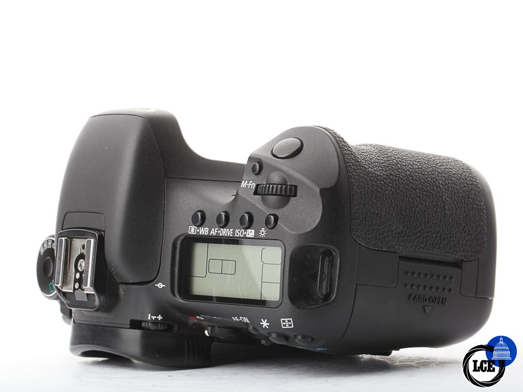 Canon 7D body | 10113373