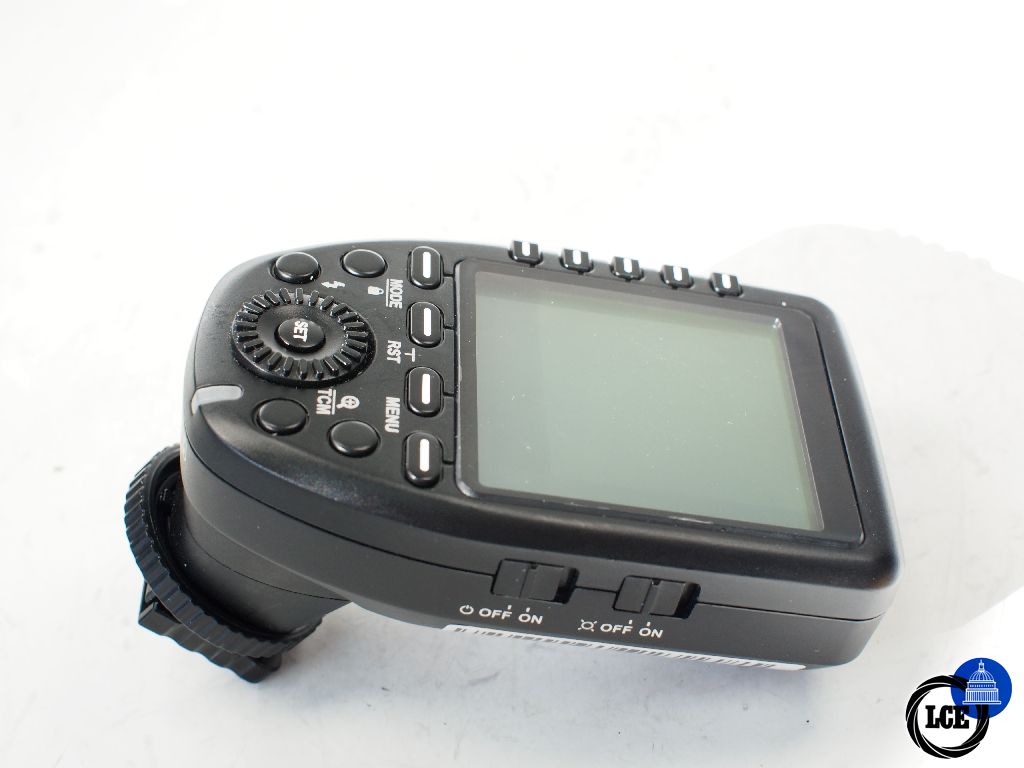 Godox XPro S